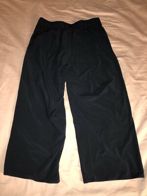 Tommy John Women's Black Go Anywhere 