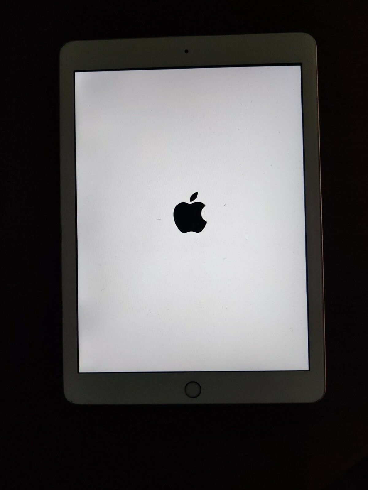 Apple iPad 5th Gen. 32GB, Wi-Fi only, 9.7in - Gold Tanie i obfite