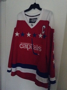 ovechkin throwback jersey