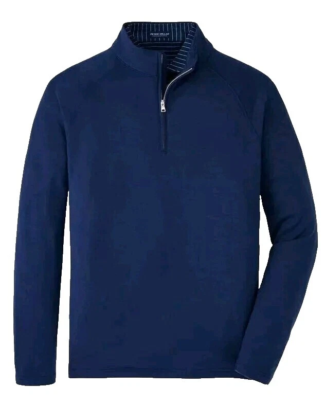 Peter Millar Regular Size Sweaters for Men
