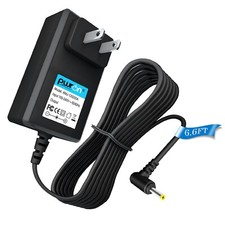 PwrON 5V AC Wall Power Adapter Charger For Sylvania SDPF1089 Digital Photo Frame