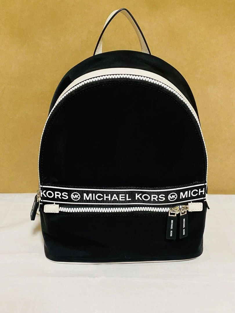 Michael kors rucksack nylon new arrivals