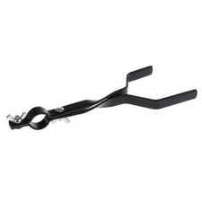 Bongos Drum Stand Holder Rack Musical Percussion Instrument