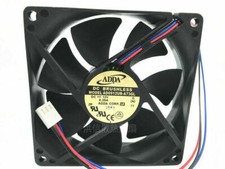1pcs AD0912UB-A73GL 12V 0.39A 9CM 9025 3-wire chassis cooling fan