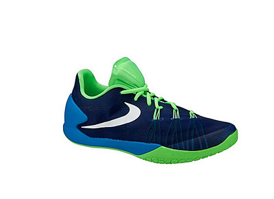 nike hyperchase size 12