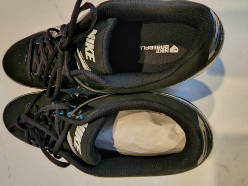 New Nike MVP Strike Baseball Cleats Men Size 15 - 第 4/9 張圖片