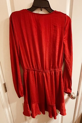 front slit long dress BARCOAL LONG FRONT SLIT DRESS – Nashional Permit main image 0