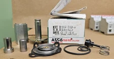 ASCO 302342 VALVE REPAIR KIT