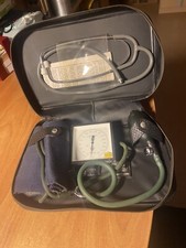Blutdruckmessger&auml;t / SPHYGMOMANOMETER / Riester / Germany / Sammlerw&uuml;rdig