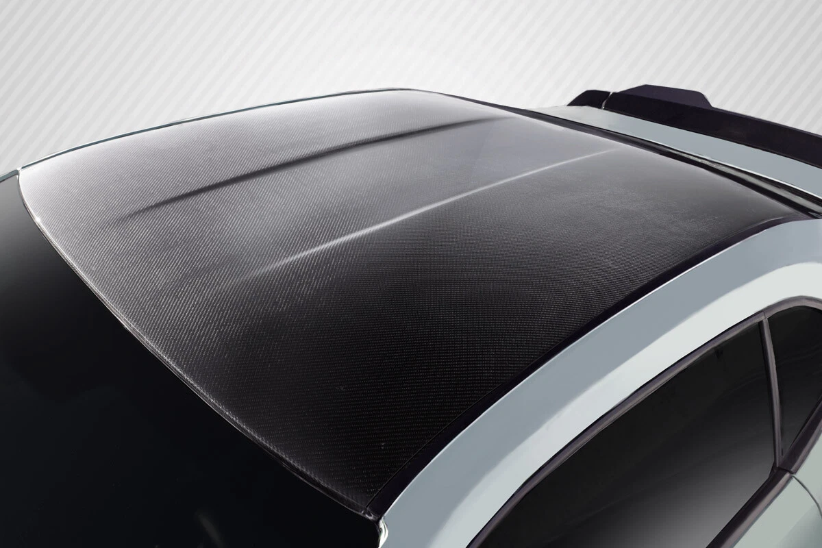 Camaro roof discount