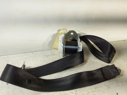 Ceinture De Sécurité Arrière Gauche Pour Audi A3 Sportback (8PA) 2009 - Référence 8P0857805 - Occasion