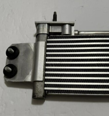 Freightliner CASCADIA OEM 07-25222-000 Transmission Cooler Xmsn