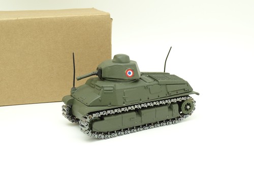 SOLIDO MILITAIRE ARMÉE 1/50 - Char Tank General Grant EUR 38,00