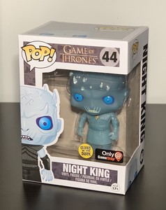 funko pop game of thrones gamestop