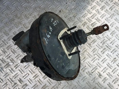 Mazda 626 1993 Brake servo - booster (Servo brake) 83401312, Genui #194532-06