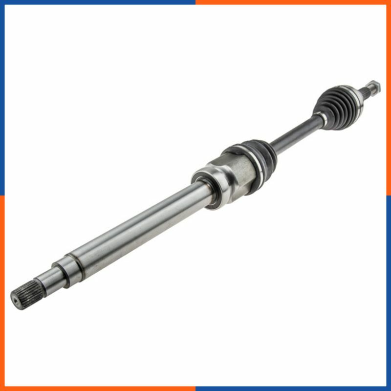 Arbre de transmission Ford anti-vibration droit RM1S4W-3B436-AA