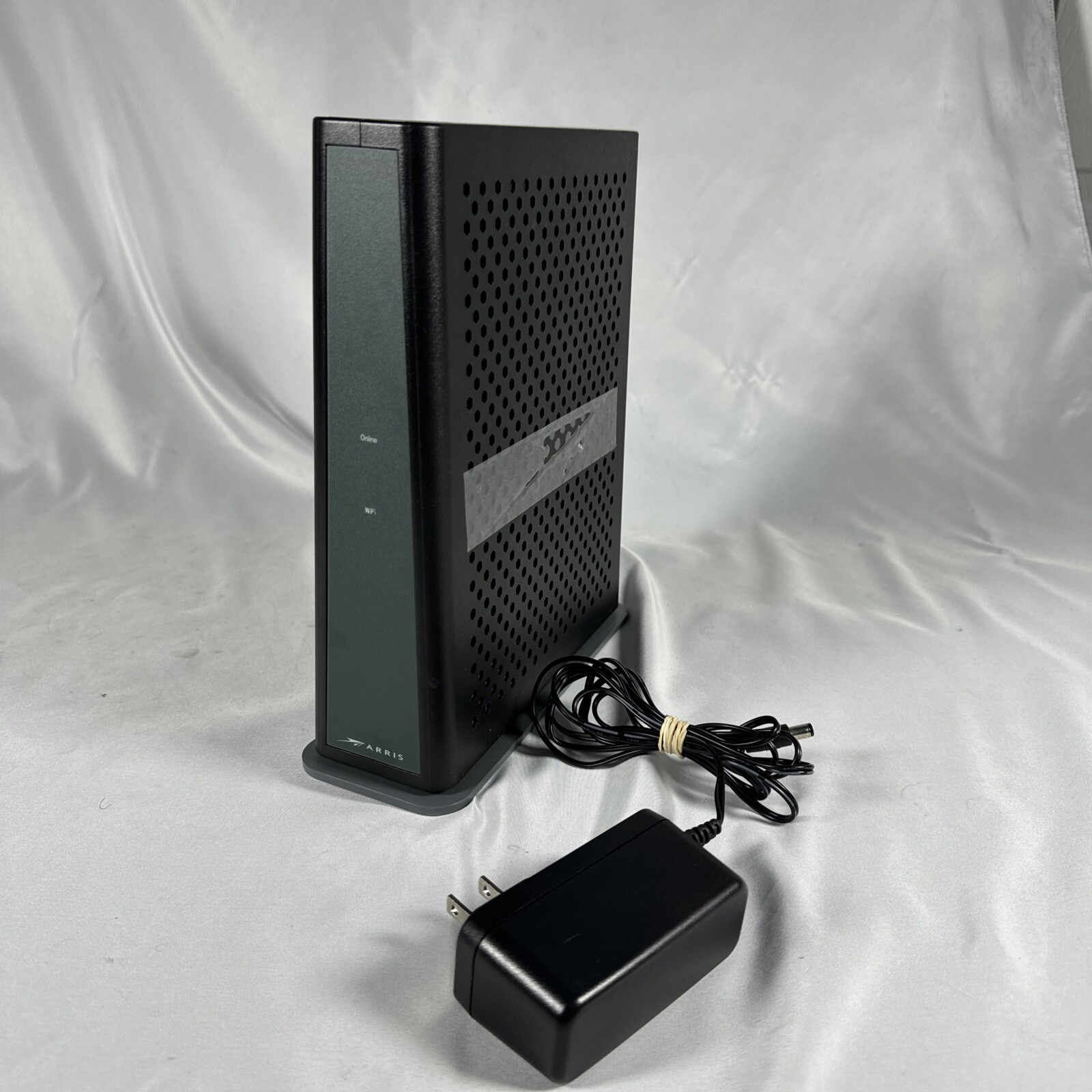 Arris DG3450 Docsis 3.1 Cable Gateway Modem/Router Black eBay