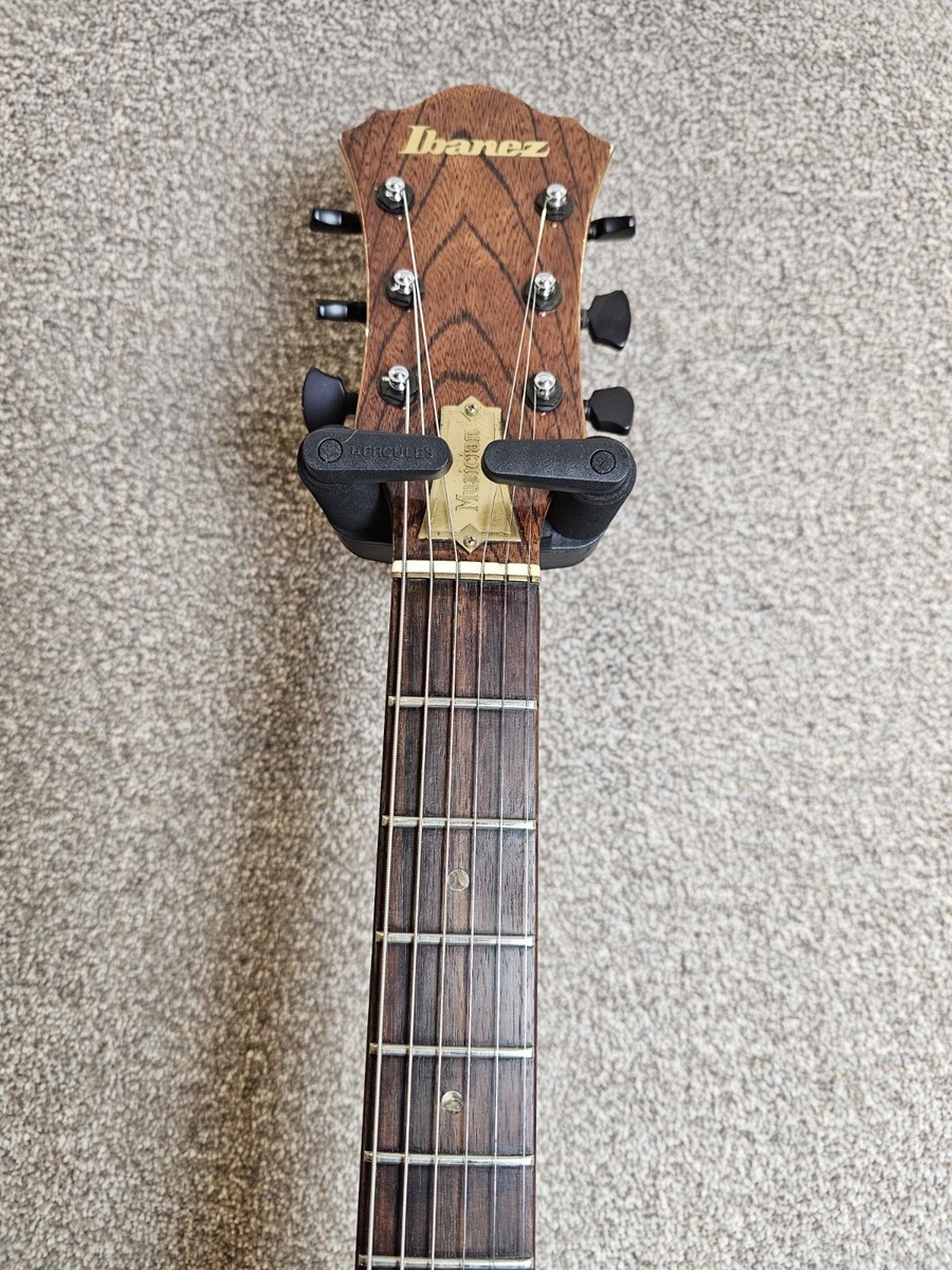 Ibanez MC300 Musician Electric Guitar 1978/79 Japan | eBay