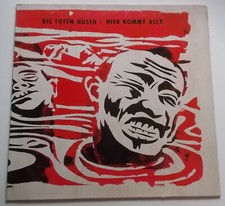 Die Toten Hosen   Hier Kommt Alex - 12