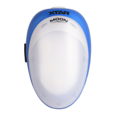 Xtar Moon RC2 Lampe 120 lm inklusive Hüfttasche