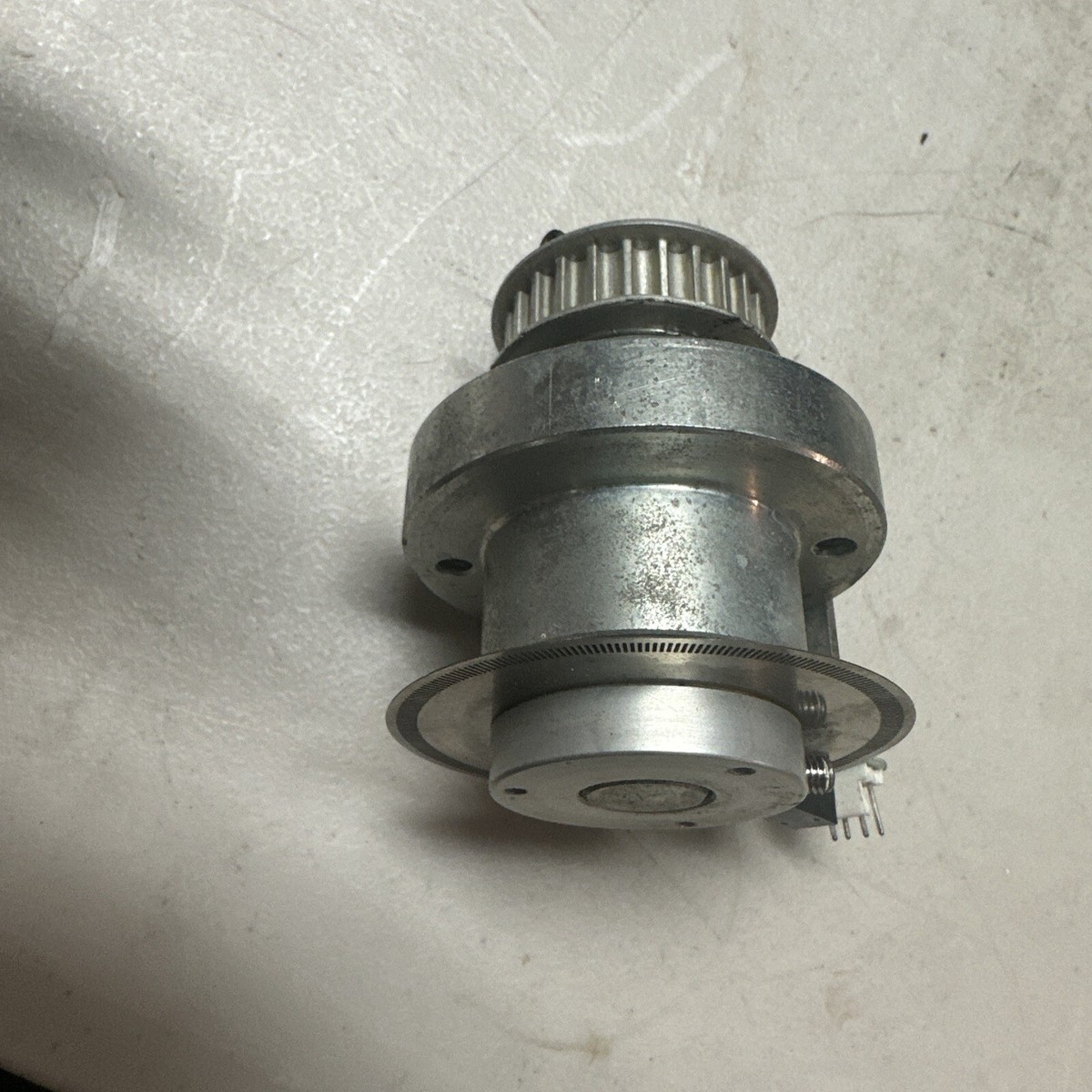 Ge Lunar 7366 Assembly Transverse Encoder w/w omi board | eBay
