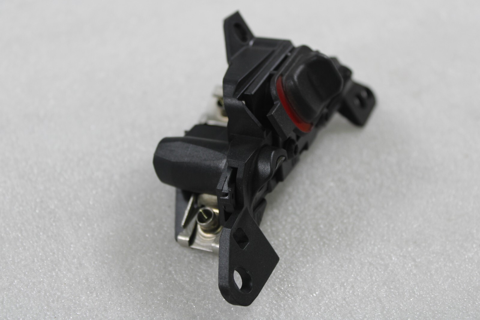 Lamborghini Huracan, LP610, 580, RH, Back Panel Latch/Lock, Used, P/N 4T7827456