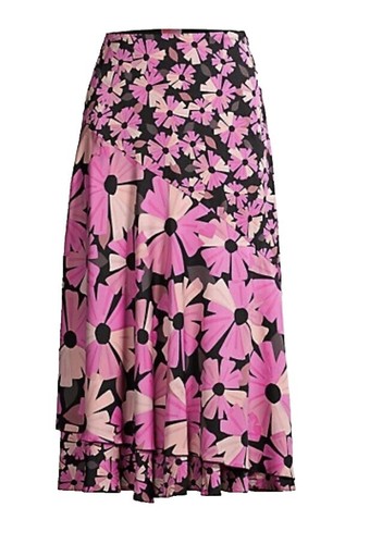 Kate Spade New York Island Floral Hair Tie New | eBay display picture 2