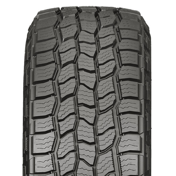 Cooper Discoverer AT3 4S 235/75R15 Tire for sale online | eBay