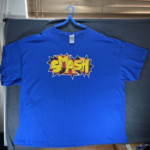 Smash Noun A Crossover Fighting Game Series Shirt Parappa Smash Definition  Video Game Shirt - Teechipus