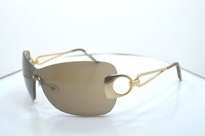 NEW AUTHENTIC FRED SUCCESS SOLATRE FNB 40308 206 SUNGLASSES | eBay
