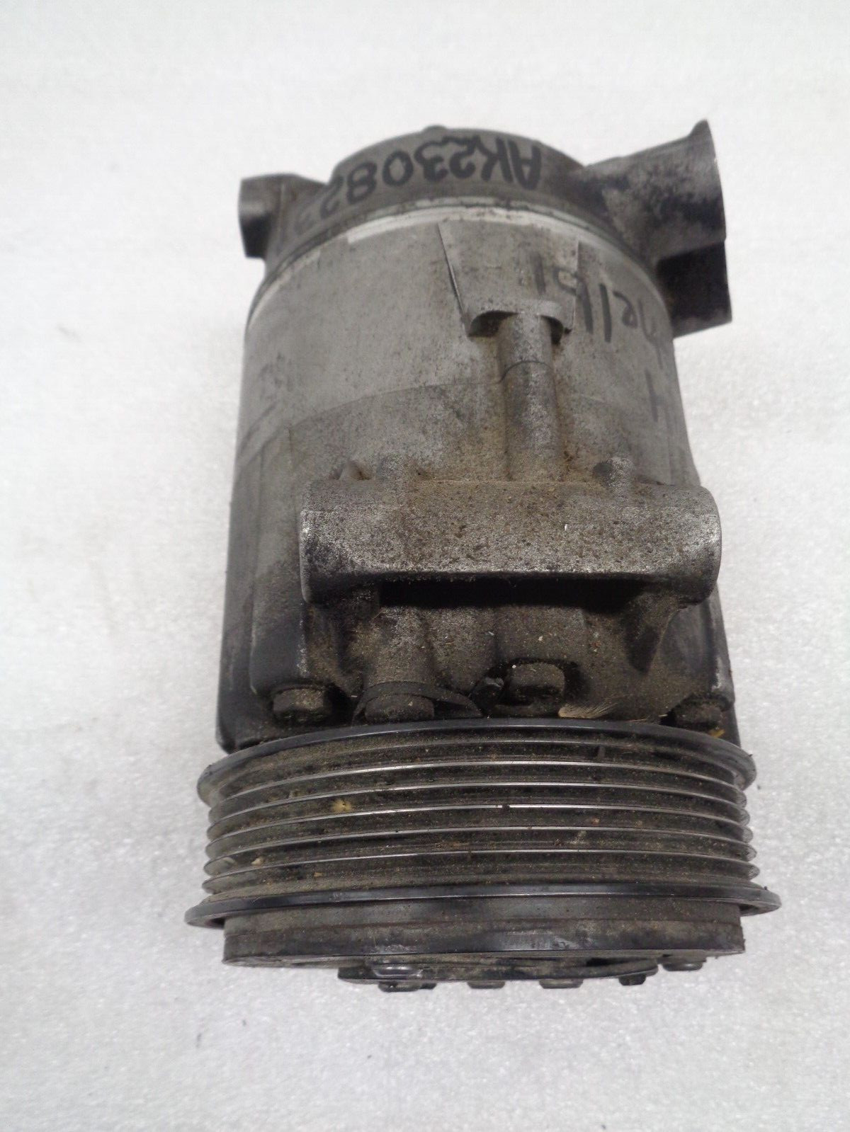 14-17 Maserati Ghibli S Q4 AC A/C Air Conditioning Compressor Pump OEM AK2308237