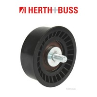 Herth+Buss Jakoparts Umlenkrolle Zahnriemen FüR Chevrolet Lacetti (J200) Nubira