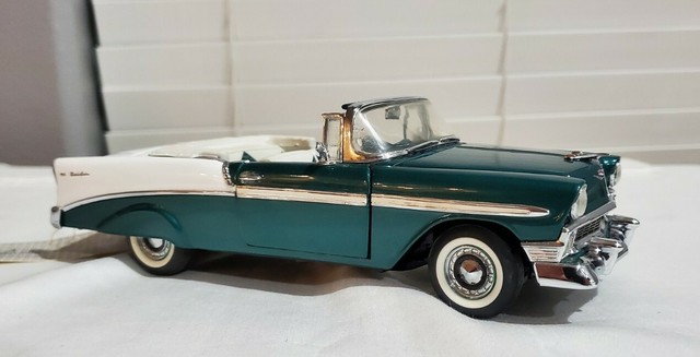 franklin mint model cars ebay