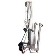 Genie Hoists, Winches & Rigging for sale | eBay Genie Hoists, Winches & Rigging for sale | eBay