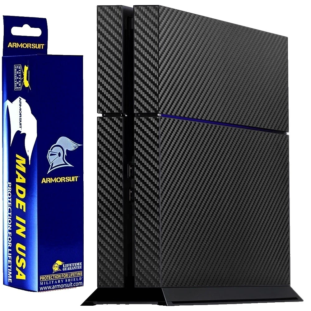 Sony PlayStation 4 - Original Video Game Accessories