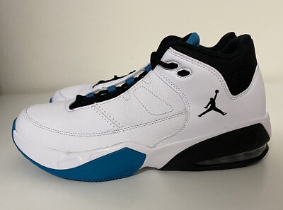 nike jordan max 2000