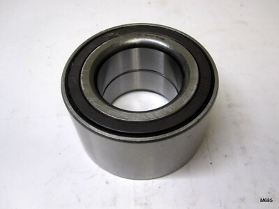 Auto Shack Front Wheel Bearing WB610091 
