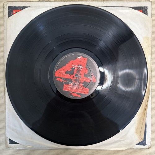 The Clash - Sandinista 3x 12” Vinyl Records 3x VG+ - Picture 8 of 11