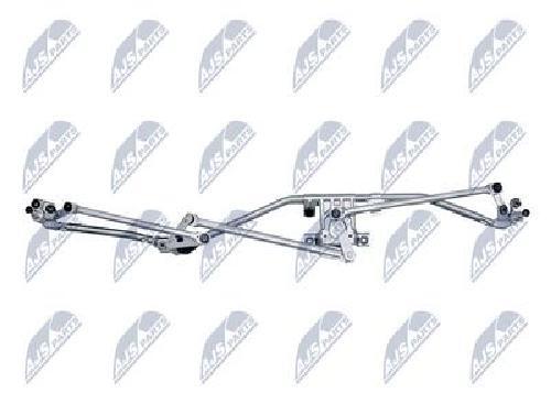 Original NTY Wiper Linkage EMW-PL-004 For Opel