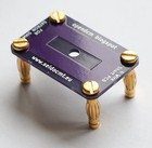 Datron 1061 1062A 1065A 1071 4 Wire short PCB with gold plated plugs GBP