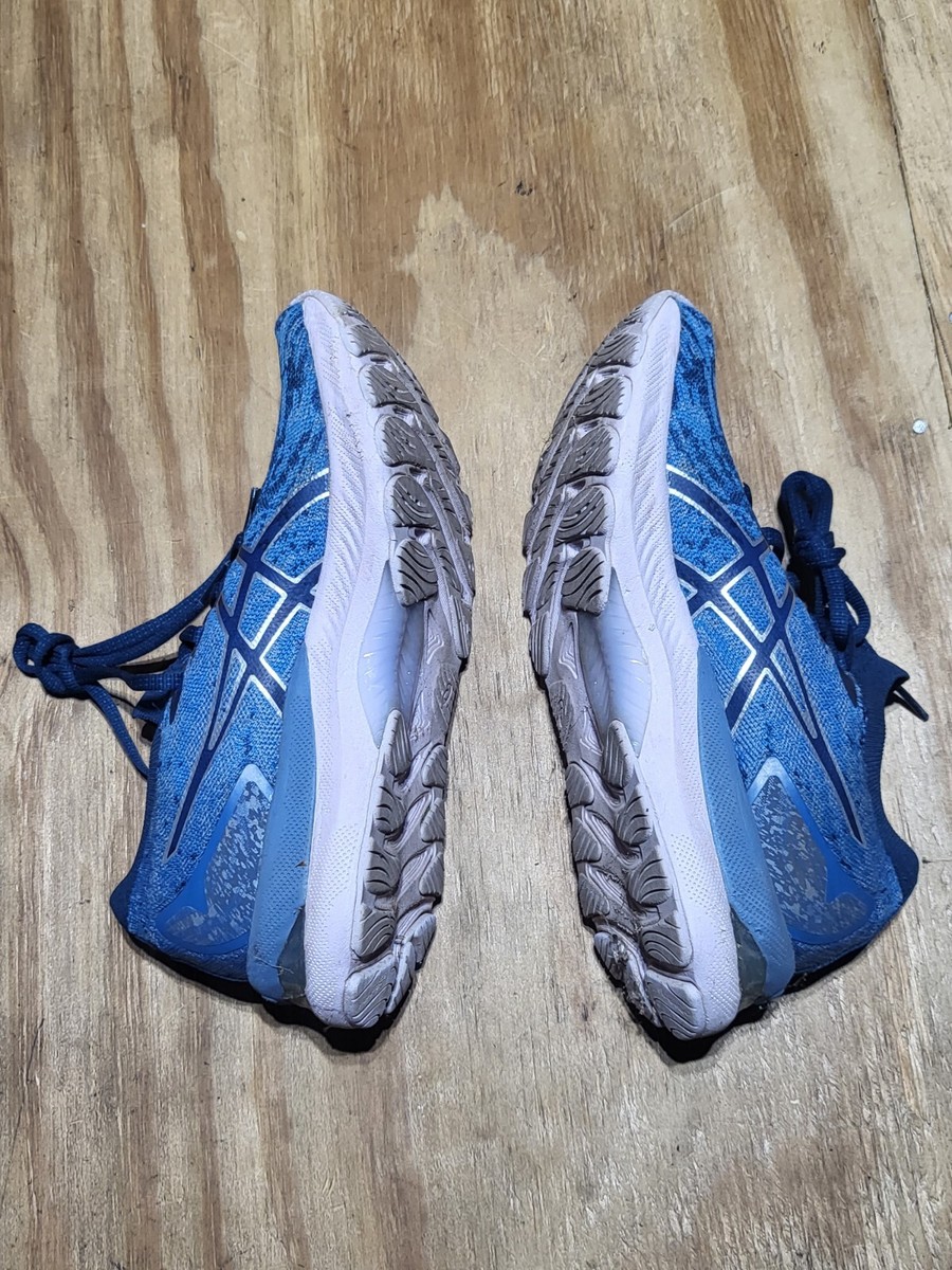 Asics Nimbus Mujer Zapatillas Running Asics GEL-NIMBUS 23 KNIT