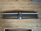 <!--F#f_0-->HOLDEN HG KINGSWOOD GRILLE AND BADGE GRILL MONARO<!--F/-->