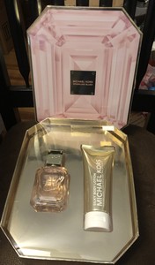 michael kors sparkling blush 100ml