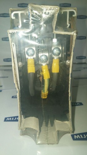 MÓDULO DE POTENCIA GEFRAN ELECTRONICA GTT 440V 25A GTT44025 - Imagen 3 de 4