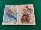 Ah! My Goddess: Always and Forever (Vol 1, 2 Discs), Anime Tv Series
