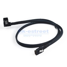 80cm 0M246M SAS-A SAS-B Sata Raid Controller Cable For DELL PERC H700 R610 R710