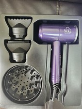 SB2 by Sutra Blow Dryer Accelerator 2000 Blow Dryer Used 1 time
