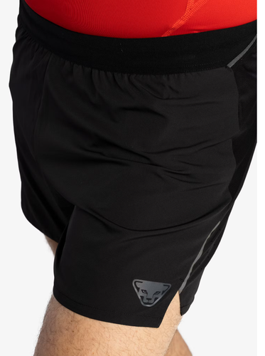 DYNAFIT Sky Trail Run Pantalones Cortos 4" Ultraligero Secado Rápido Transpirable Malla Forro Hombres L - Imagen 14 de 15
