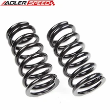 ADLERSPEED Coilovers Replacement Coil Springs 62MM ID / 8KG / 160MM - 2PCS SET