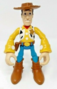 toy story hasbro woody